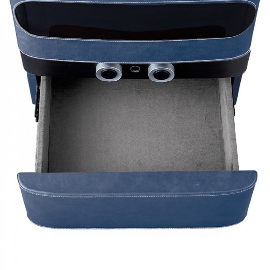 Afidano L3 (Королевский синий)