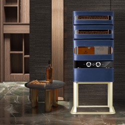 Afidano L3 (Королевский синий)