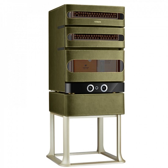 Afidano L3 (Хвойный табак)