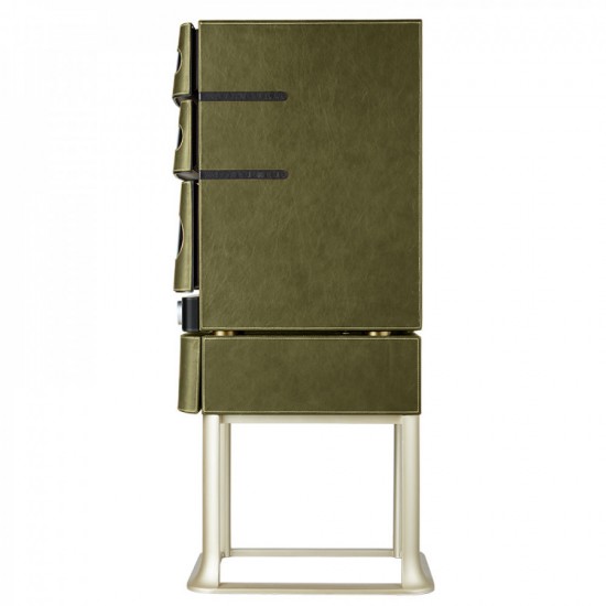 Afidano L3 (Хвойный табак)