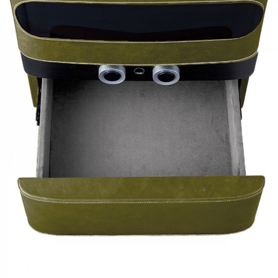 Afidano L3 (Хвойный табак)