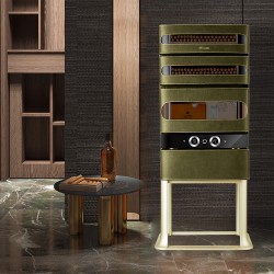 Afidano L3 (Хвойный табак)