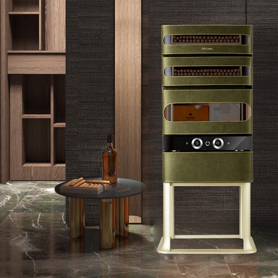 Afidano L3 (Хвойный табак)