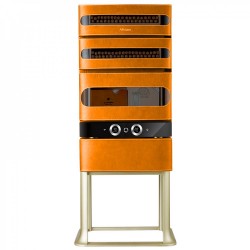 Afidano L3 (Тёплый янтарь)