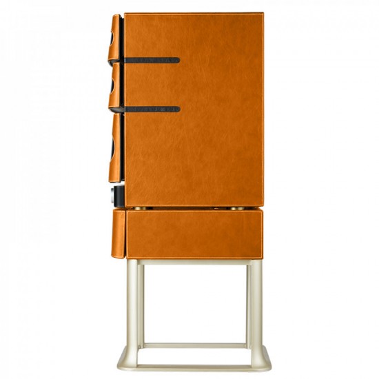 Afidano L3 (Тёплый янтарь)