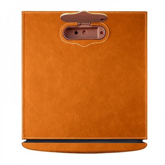 Afidano L3 (Тёплый янтарь)