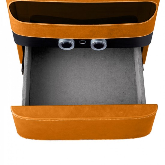 Afidano L3 (Тёплый янтарь)