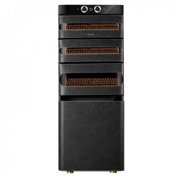 Afidano L5 (Чёрный оникс)