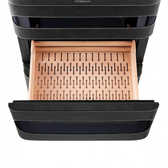 Afidano L5 (Чёрный оникс)