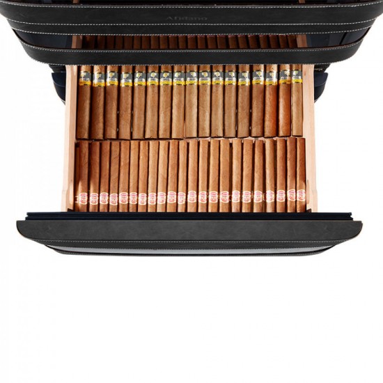 Afidano L5 (Чёрный оникс)