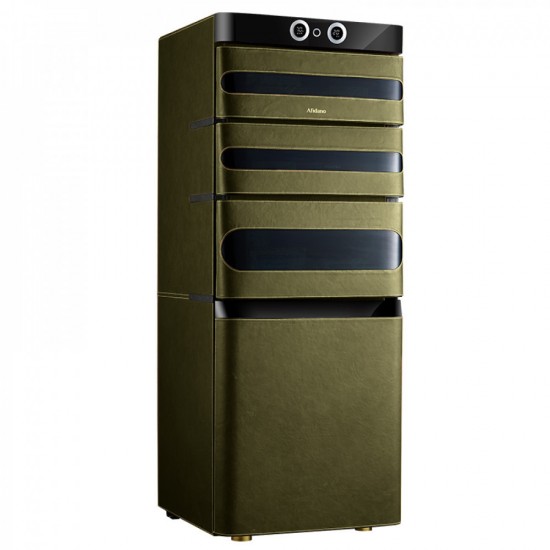 Afidano L5 (Хвойный табак)