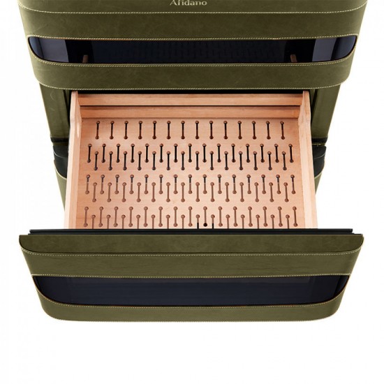 Afidano L5 (Хвойный табак)