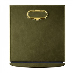 Afidano L5 (Хвойный табак)