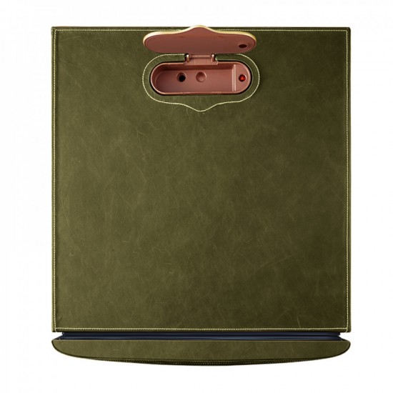 Afidano L5 (Хвойный табак)