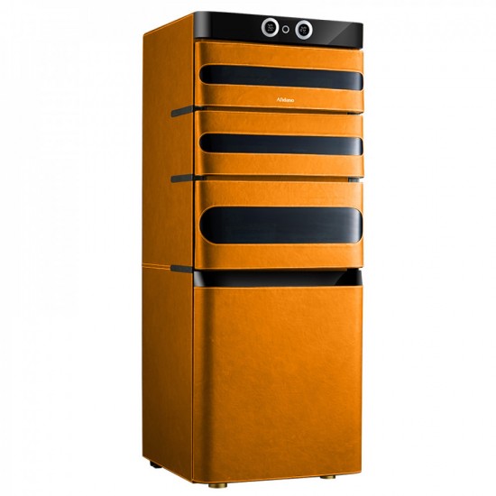 Afidano L5 (Тёплый янтарь)