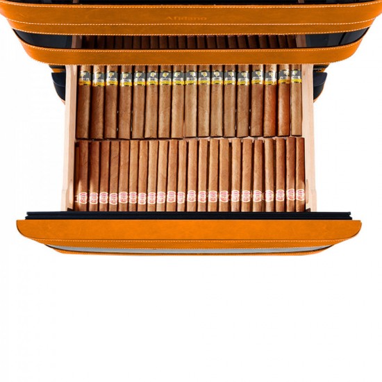 Afidano L5 (Тёплый янтарь)