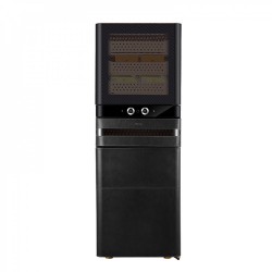 Afidano L6 (Чёрный оникс)