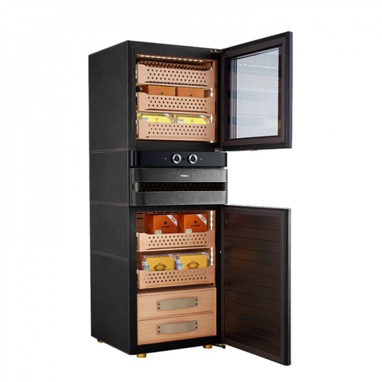 Afidano L6 (Чёрный оникс)