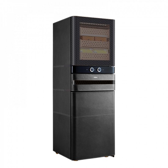 Afidano L6 (Чёрный оникс)