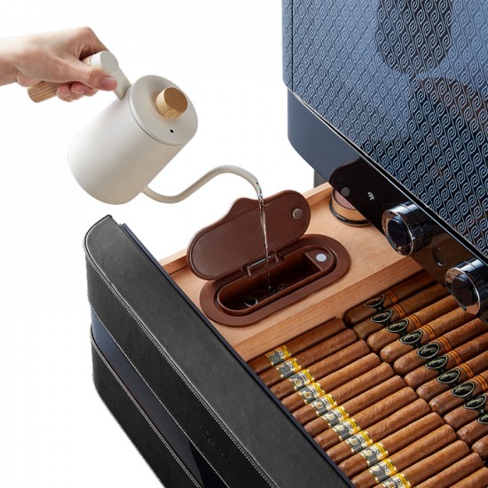 Afidano L6 (Чёрный оникс)