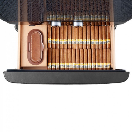 Afidano L6 (Чёрный оникс)