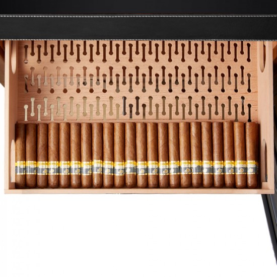 Afidano L6 (Чёрный оникс)