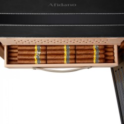 Afidano L6 (Чёрный оникс)