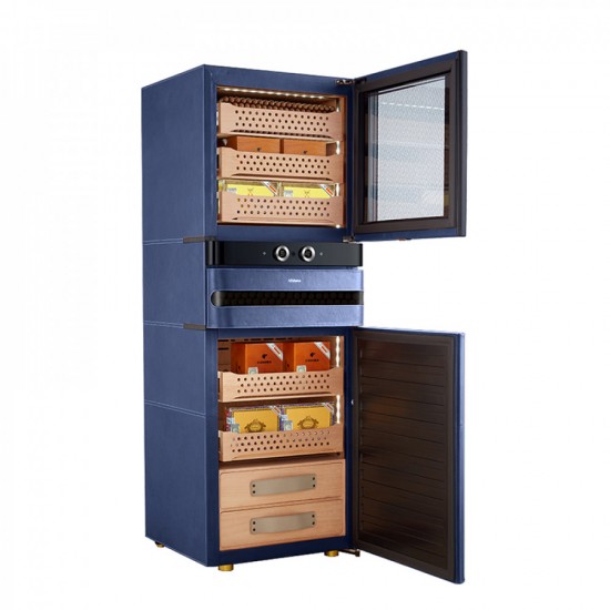 Afidano L6 (Королевский синий)