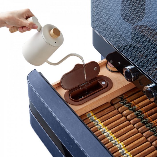 Afidano L6 (Королевский синий)