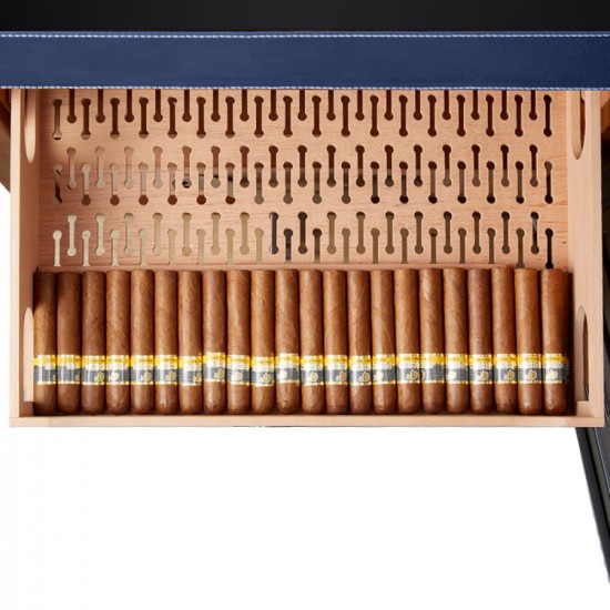 Afidano L6 (Королевский синий)