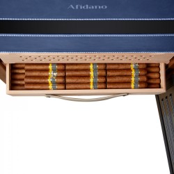 Afidano L6 (Королевский синий)