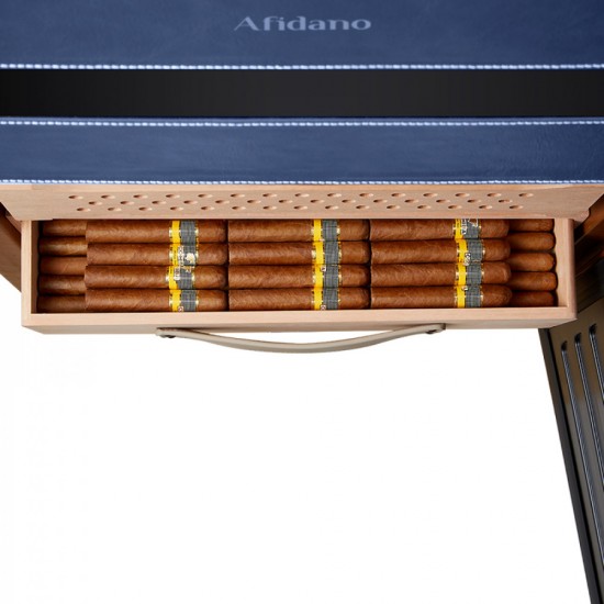 Afidano L6 (Королевский синий)