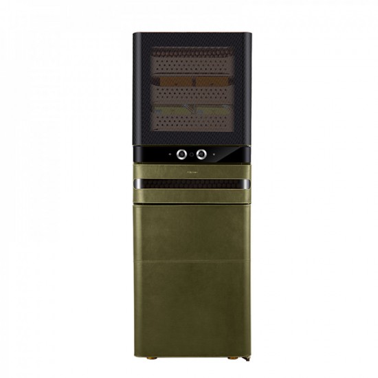 Afidano L6 (Хвойный табак)