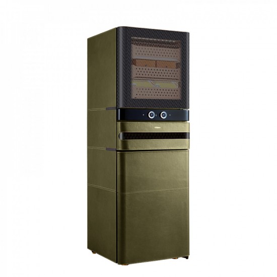 Afidano L6 (Хвойный табак)