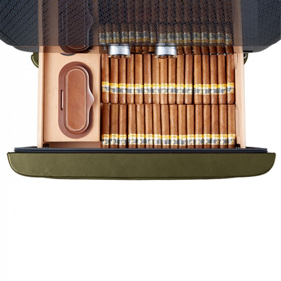 Afidano L6 (Хвойный табак)