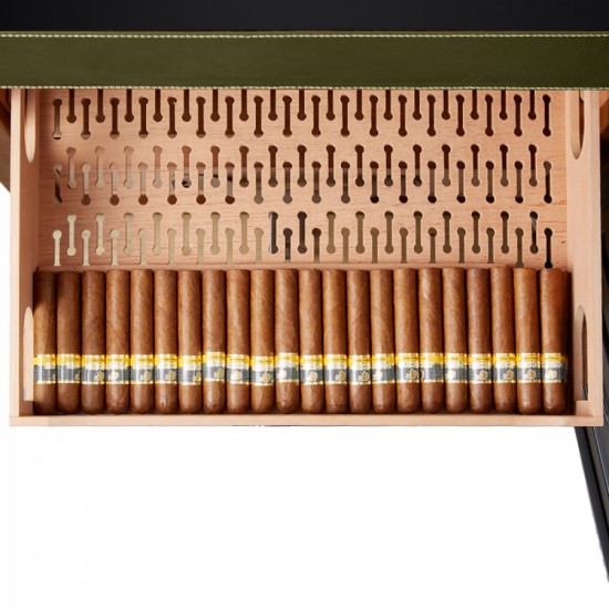 Afidano L6 (Хвойный табак)