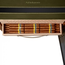 Afidano L6 (Хвойный табак)