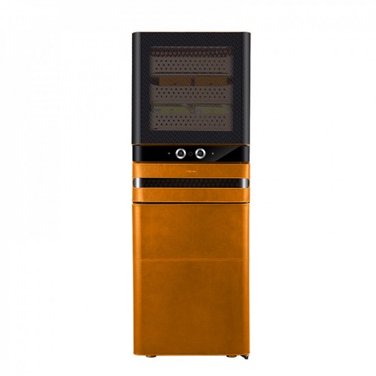 Afidano L6 (Тёплый янтарь)