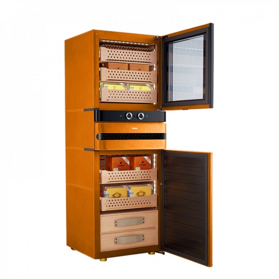 Afidano L6 (Тёплый янтарь)