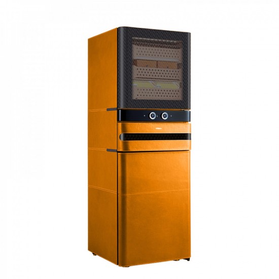 Afidano L6 (Тёплый янтарь)