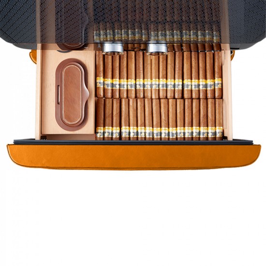 Afidano L6 (Тёплый янтарь)