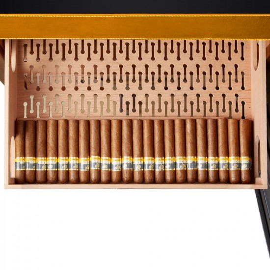 Afidano L6 (Тёплый янтарь)