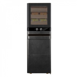 Afidano L8 (Чёрный оникс)