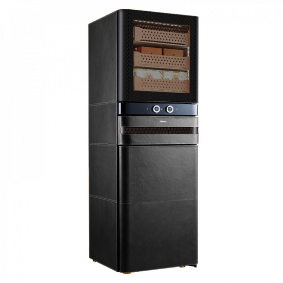 Afidano L8 (Чёрный оникс)