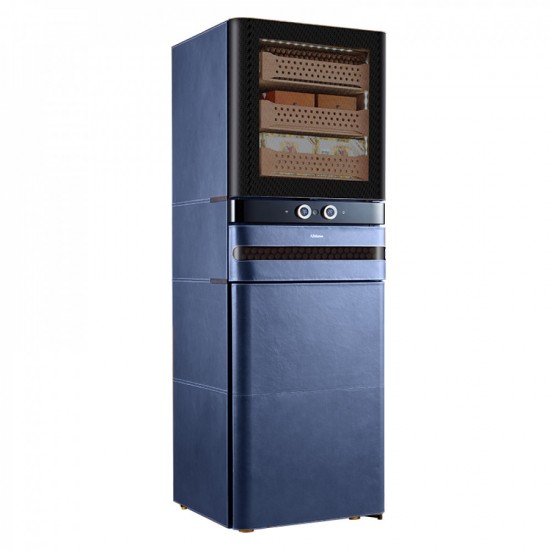 Afidano L8 (Королевский синий)