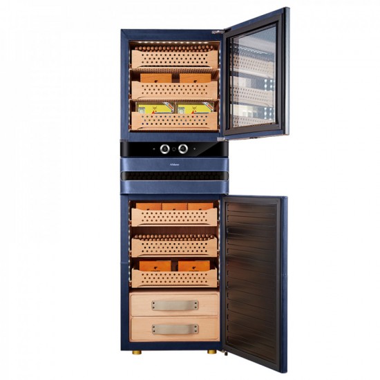 Afidano L8 (Королевский синий)