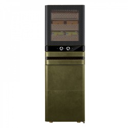 Afidano L8 (Хвойный табак)