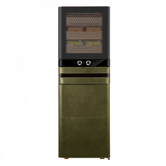 Afidano L8 (Хвойный табак)