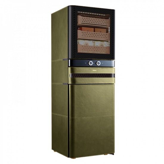 Afidano L8 (Хвойный табак)