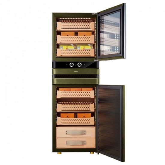 Afidano L8 (Хвойный табак)